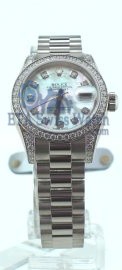 Rolex Lady Datejust 179159 - zum Schließen ins Bild klicken